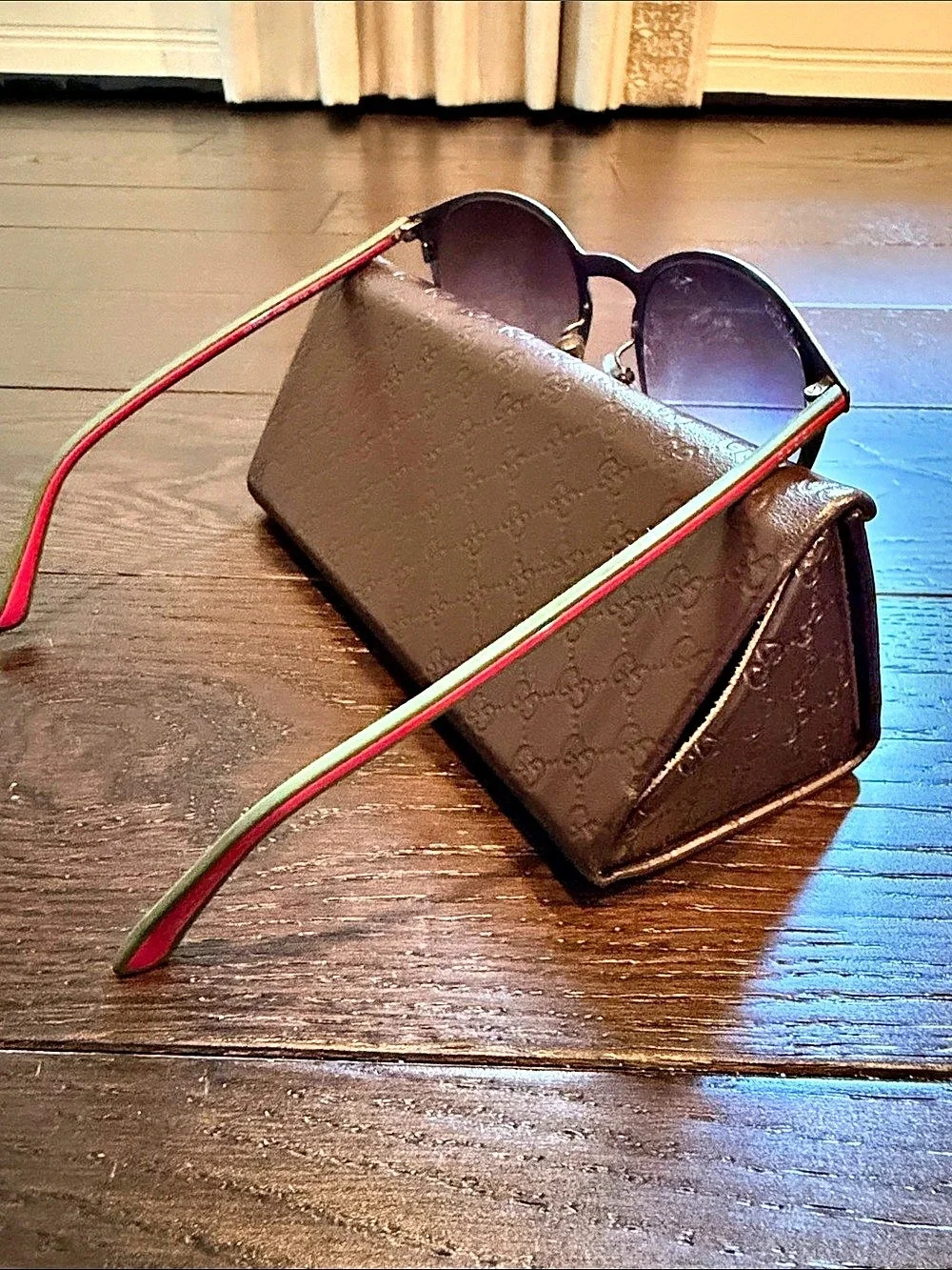 Gucci gg 2253